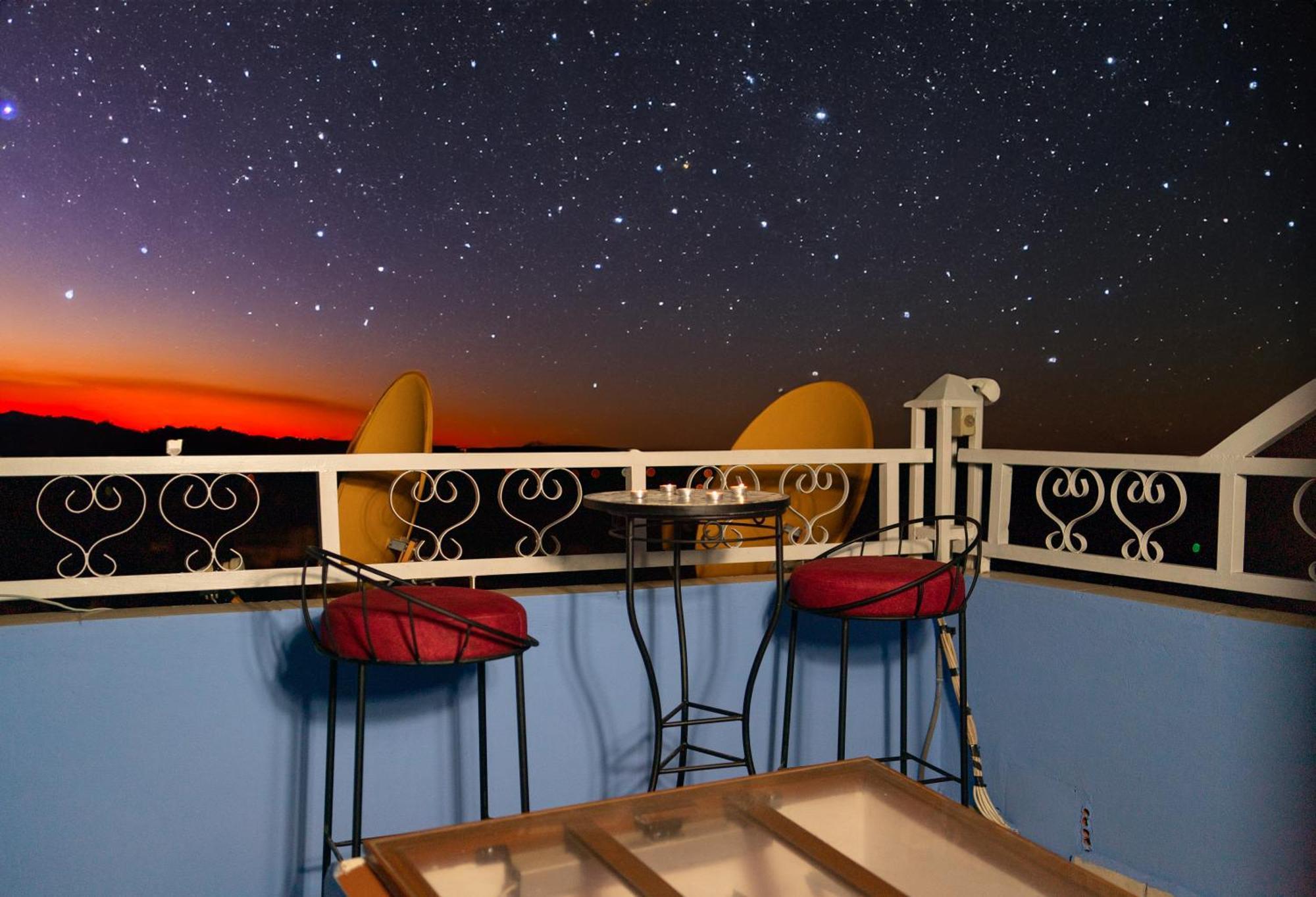 Maison D'Hotes Afassi Chefchaouen Exteriör bild